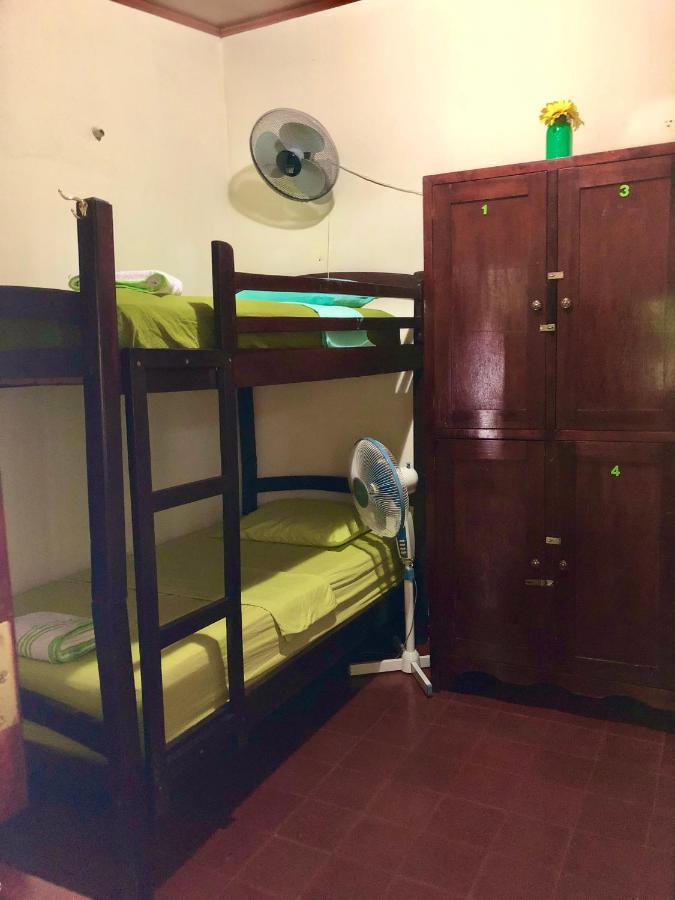 Hostal Casa Lula León